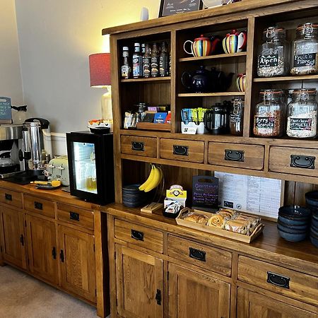 Greystoke House Acomodação com café da manhã Keswick  Exterior foto